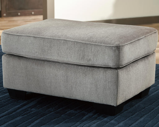 Altari Ottoman - Dan Dan The Mattress Man (Midland, MI)
