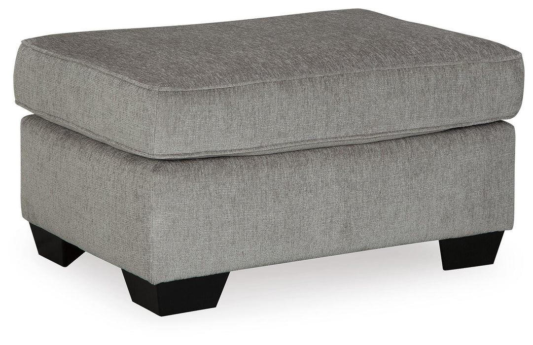 Altari Ottoman - Dan Dan The Mattress Man (Midland, MI)