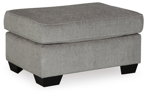 Altari Ottoman - Dan Dan The Mattress Man (Midland, MI)