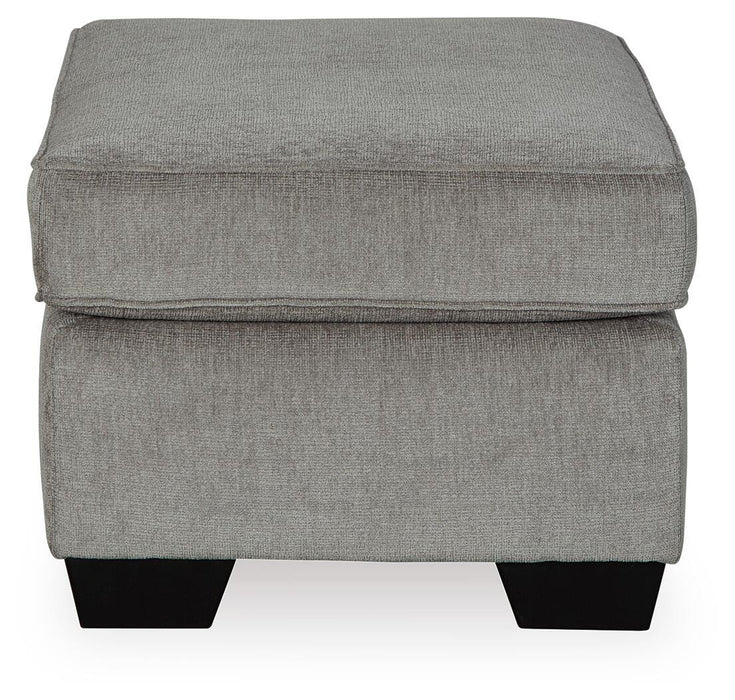 Altari Ottoman - Dan Dan The Mattress Man (Midland, MI)