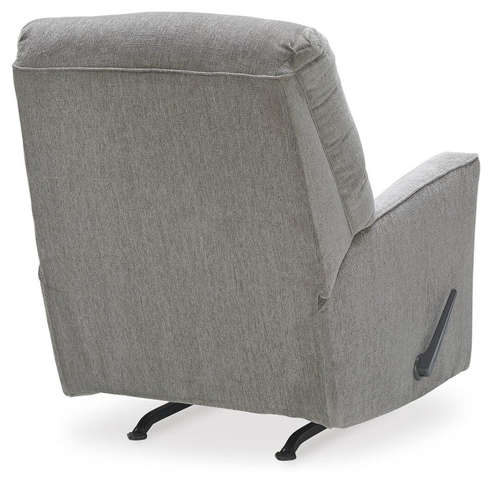 Altari Recliner - Dan Dan The Mattress Man (Midland, MI)