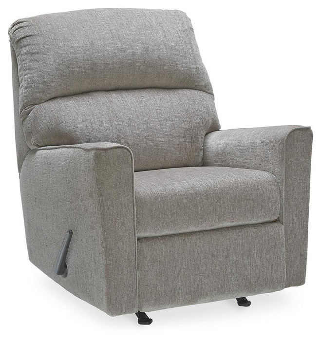 Altari Recliner - Dan Dan The Mattress Man (Midland, MI)