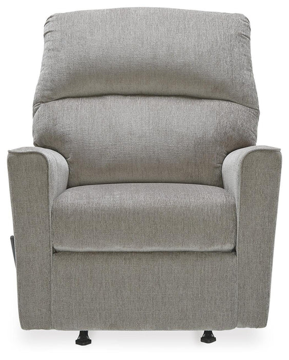 Altari Recliner - Dan Dan The Mattress Man (Midland, MI)