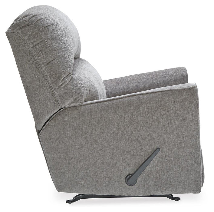 Altari Recliner - Dan Dan The Mattress Man (Midland, MI)