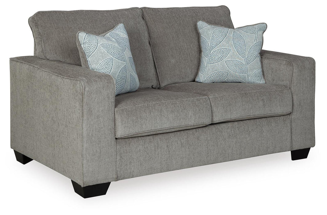 Altari Loveseat - Dan Dan The Mattress Man (Midland, MI)