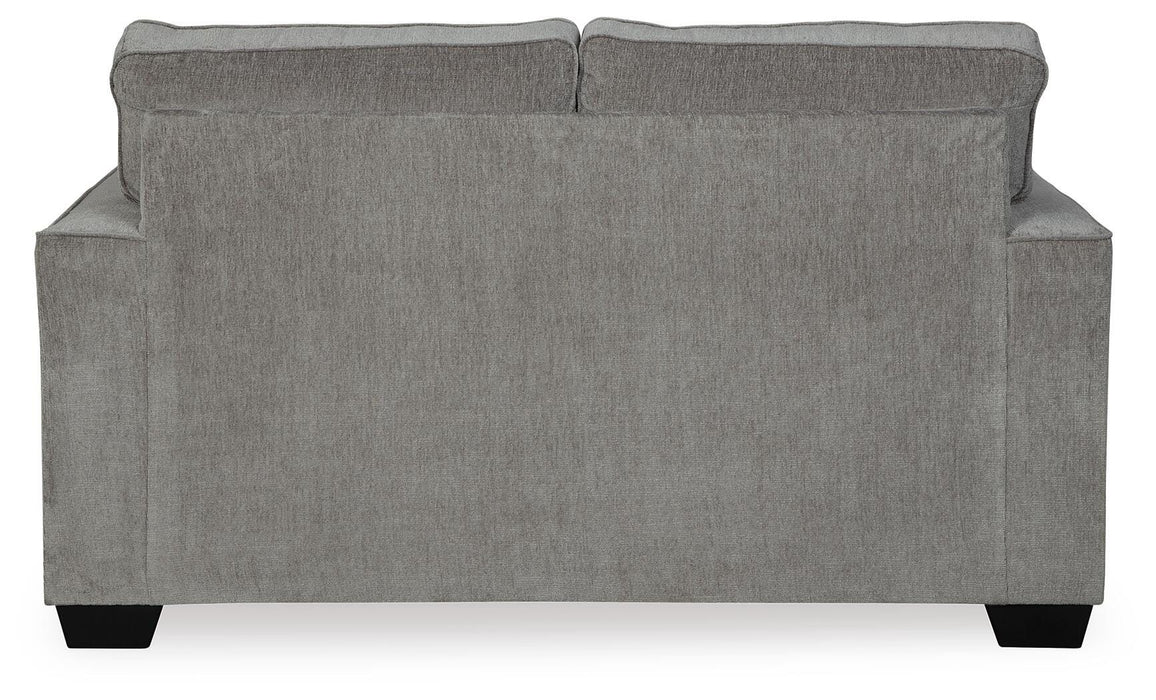 Altari Loveseat - Dan Dan The Mattress Man (Midland, MI)