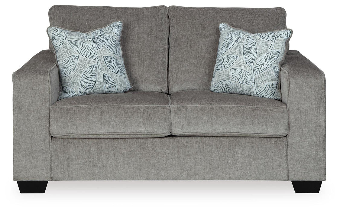 Altari Loveseat - Dan Dan The Mattress Man (Midland, MI)