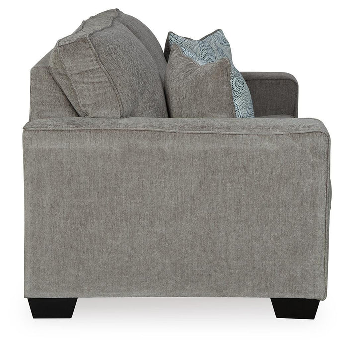 Altari Loveseat - Dan Dan The Mattress Man (Midland, MI)