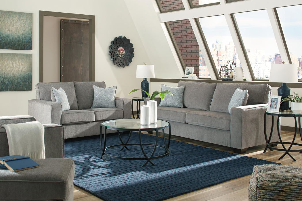 Altari Sofa Sleeper - Dan Dan The Mattress Man (Midland, MI)