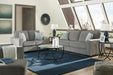 Altari Sofa Sleeper - Dan Dan The Mattress Man (Midland, MI)