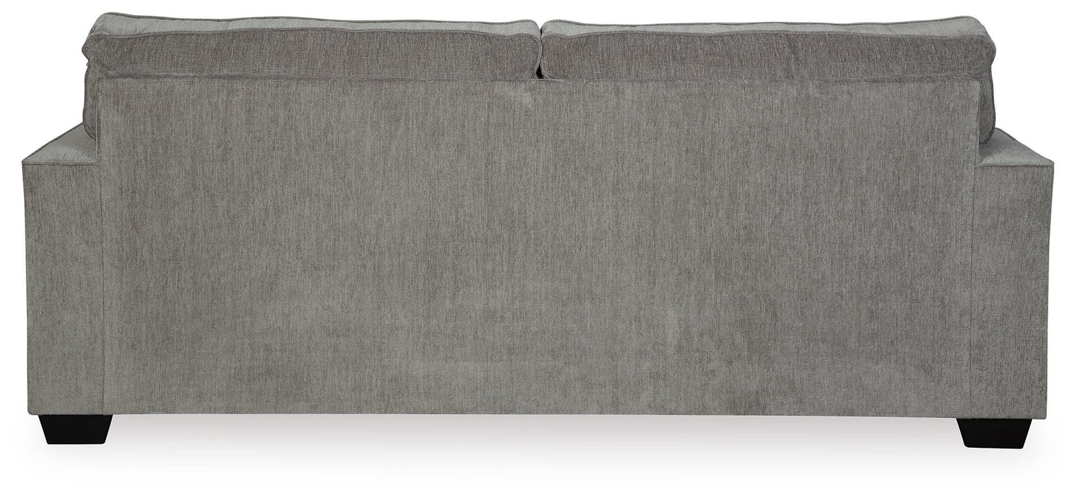 Altari Sofa Sleeper - Dan Dan The Mattress Man (Midland, MI)