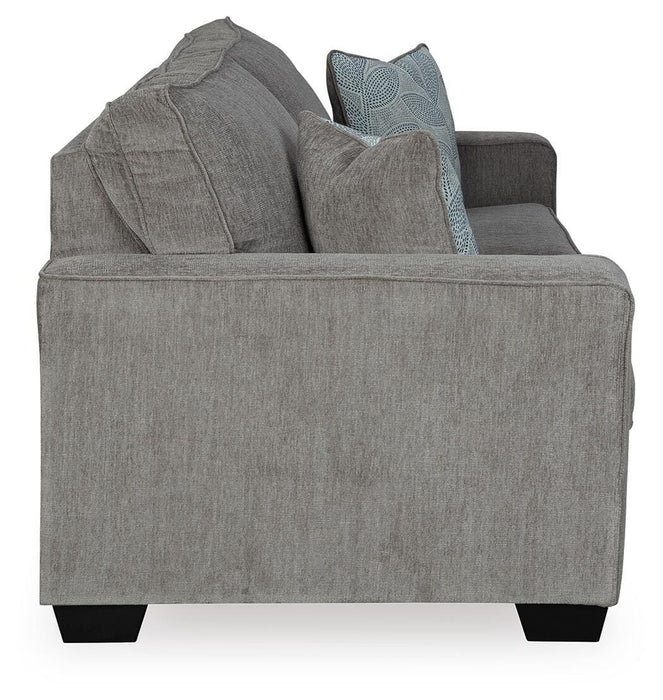 Altari Sofa Sleeper - Dan Dan The Mattress Man (Midland, MI)