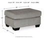 Altari Ottoman - Dan Dan The Mattress Man (Midland, MI)