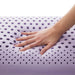 Aromatherapy Zoned Dough Pillow - Dan Dan The Mattress Man (Midland, MI)