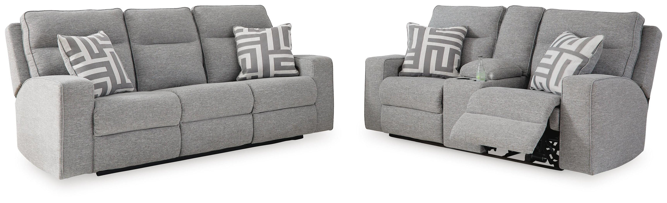 Biscoe Living Room Set - Dan Dan The Mattress Man (Midland, MI)