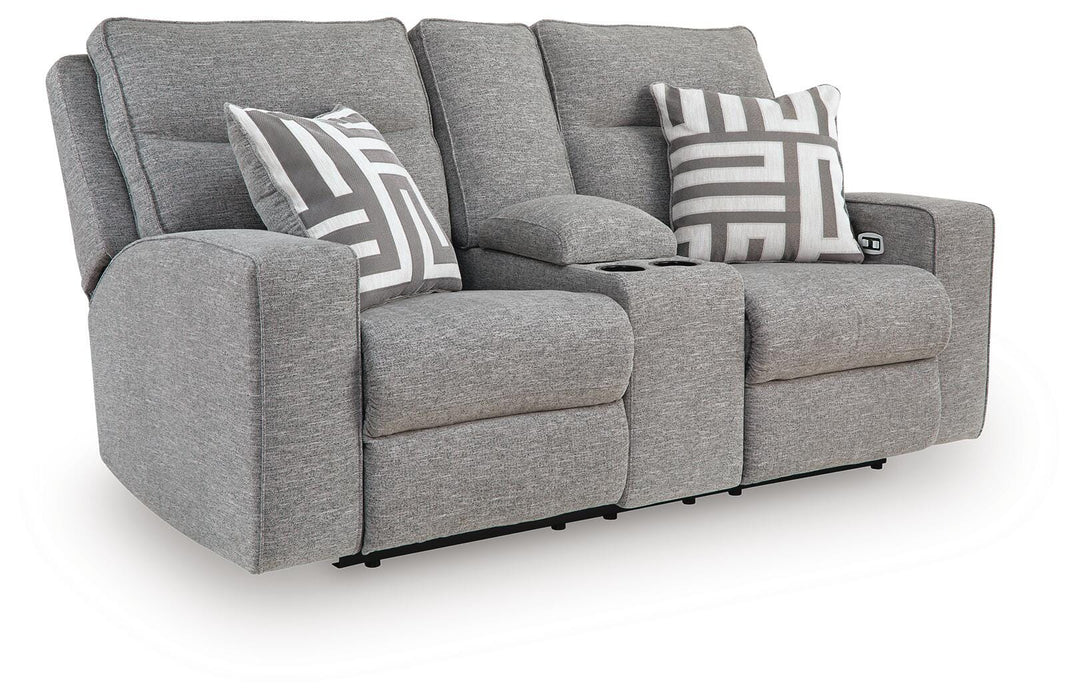 Biscoe Living Room Set - Dan Dan The Mattress Man (Midland, MI)