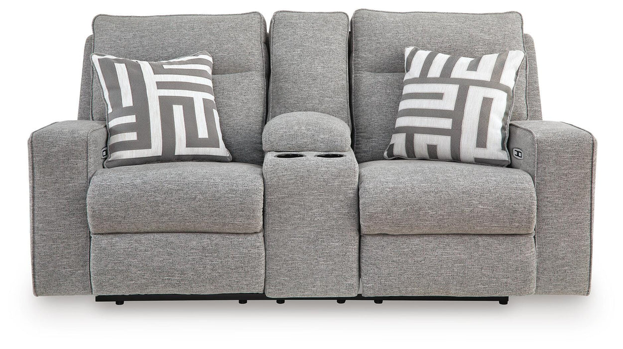 Biscoe Living Room Set - Dan Dan The Mattress Man (Midland, MI)