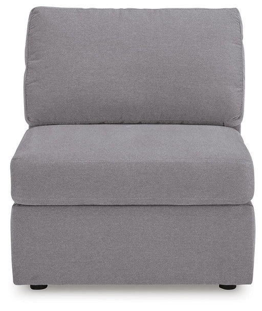 Modmax 6-Piece Sectional - Dan Dan The Mattress Man (Midland, MI)