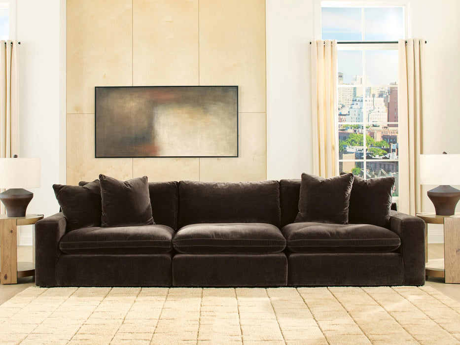 Maxton Heights Sectional