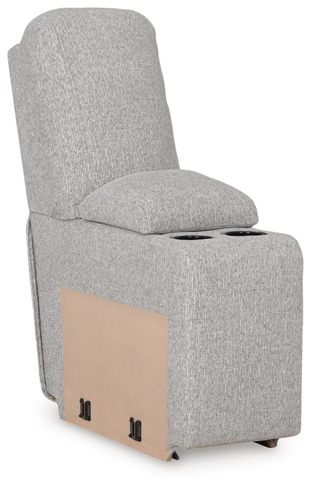 Acklen Place Sectional - Dan Dan The Mattress Man (Midland, MI)