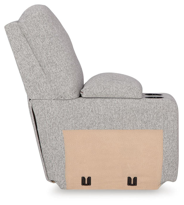 Acklen Place Sectional - Dan Dan The Mattress Man (Midland, MI)