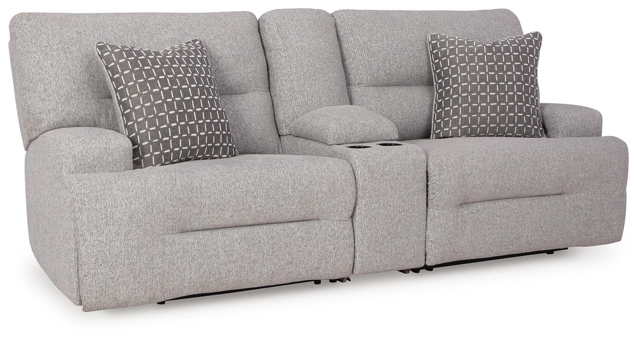 Acklen Place Sectional - Dan Dan The Mattress Man (Midland, MI)