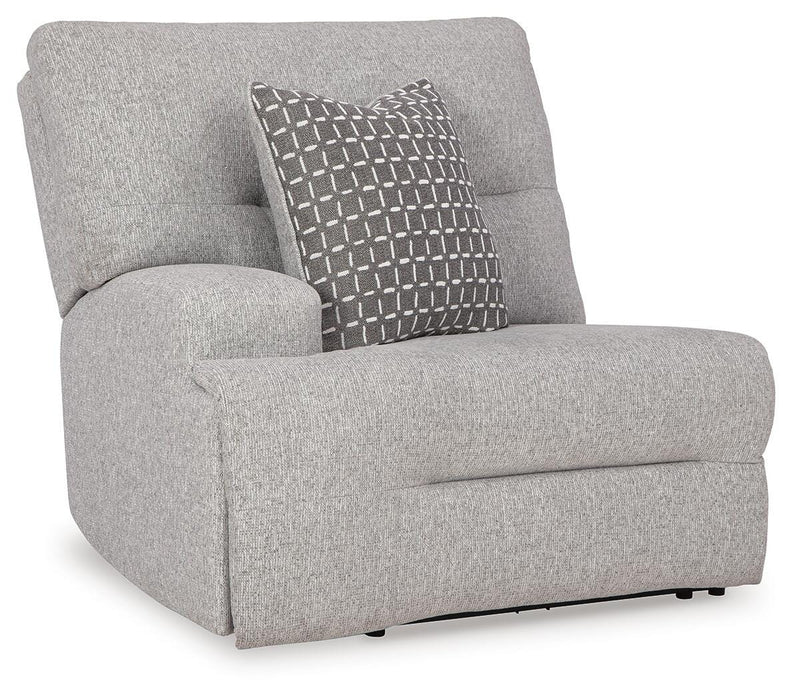 Acklen Place Sectional - Dan Dan The Mattress Man (Midland, MI)