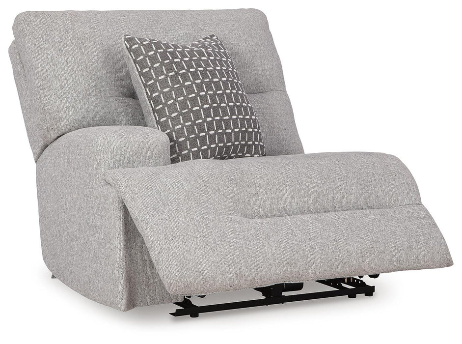 Acklen Place Sectional - Dan Dan The Mattress Man (Midland, MI)