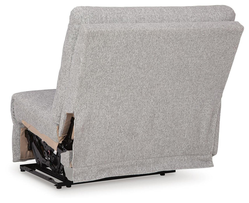 Acklen Place Sectional - Dan Dan The Mattress Man (Midland, MI)
