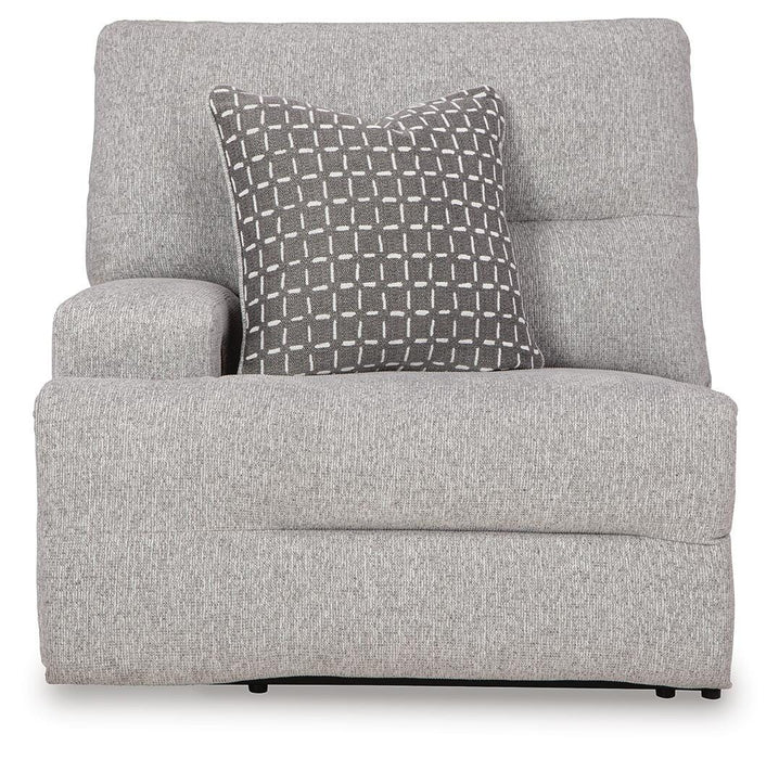 Acklen Place Sectional - Dan Dan The Mattress Man (Midland, MI)