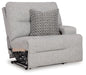 Acklen Place Sectional - Dan Dan The Mattress Man (Midland, MI)