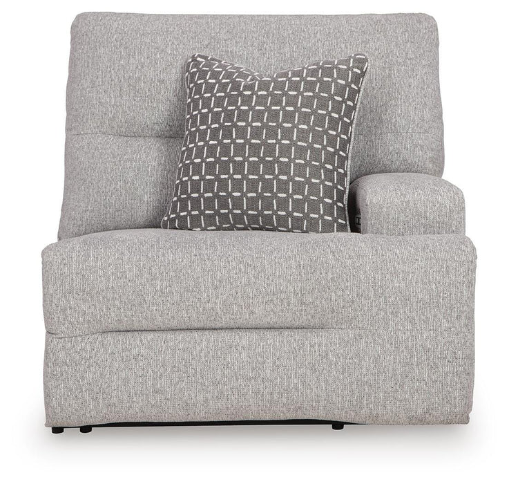 Acklen Place Sectional - Dan Dan The Mattress Man (Midland, MI)