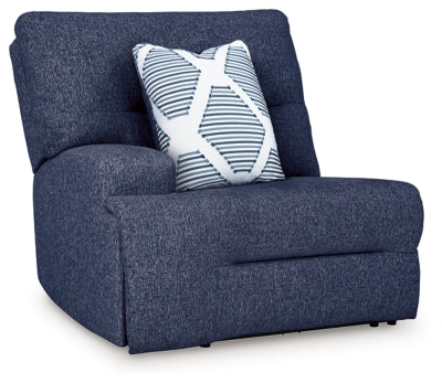 Acklen Place Power Reclining Sectional - Dan Dan The Mattress Man (Midland, MI)