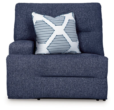 Acklen Place Power Reclining Sectional - Dan Dan The Mattress Man (Midland, MI)