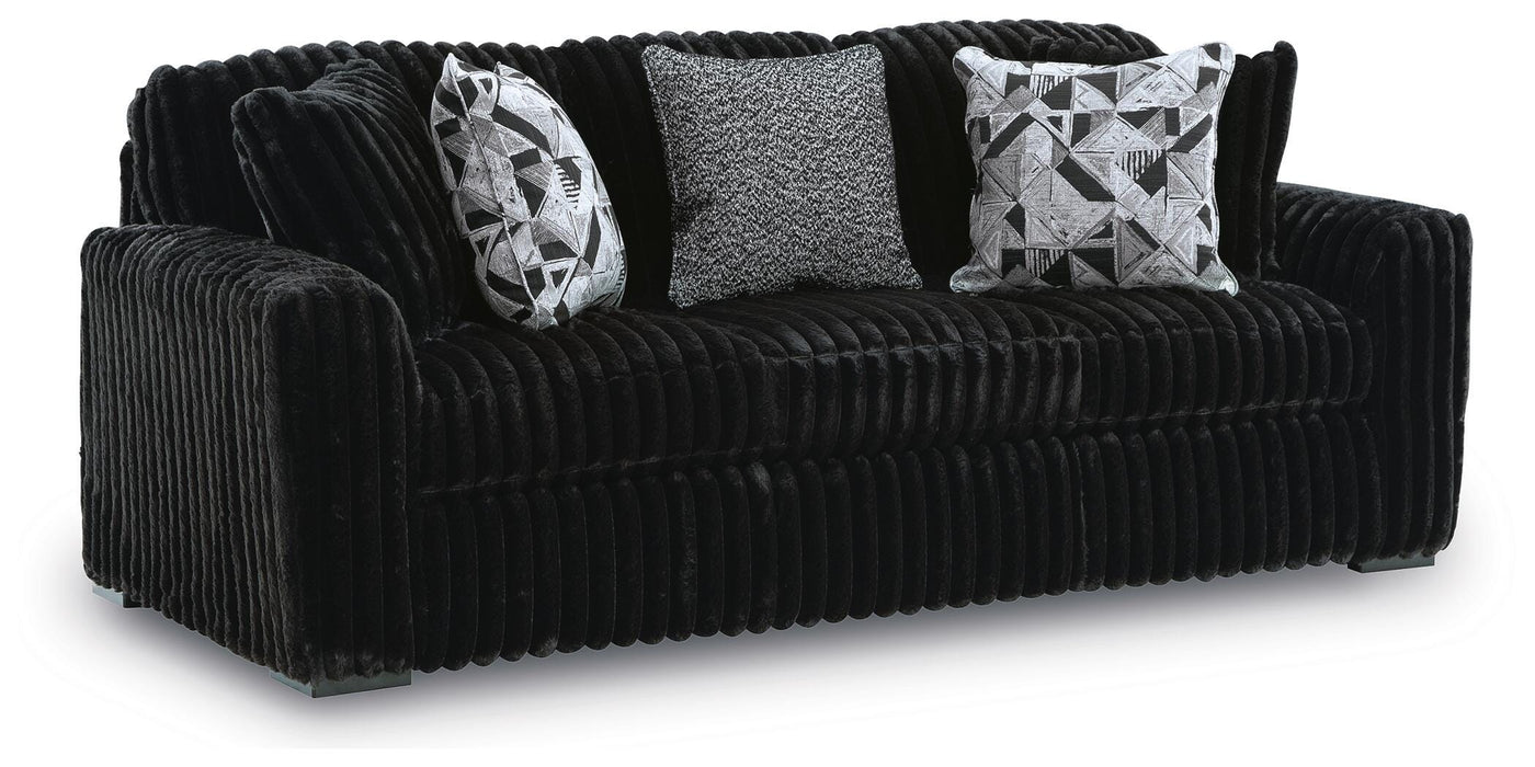 Midnight-Madness Sofa - Dan Dan The Mattress Man (Midland, MI)
