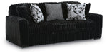 Midnight-Madness Sofa - Dan Dan The Mattress Man (Midland, MI)