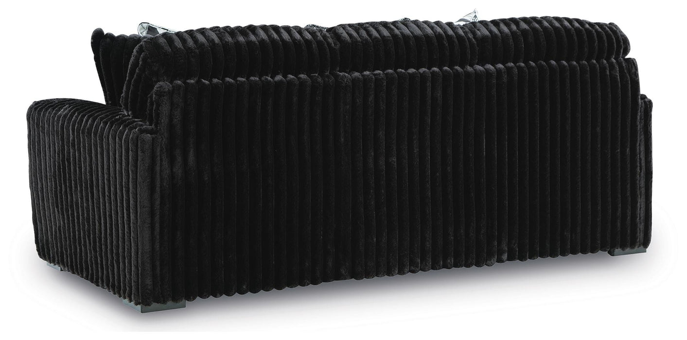 Midnight-Madness Sofa - Dan Dan The Mattress Man (Midland, MI)