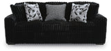 Midnight-Madness Sofa - Dan Dan The Mattress Man (Midland, MI)