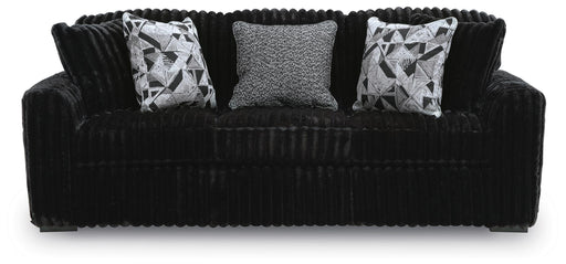 Midnight-Madness Sofa - Dan Dan The Mattress Man (Midland, MI)