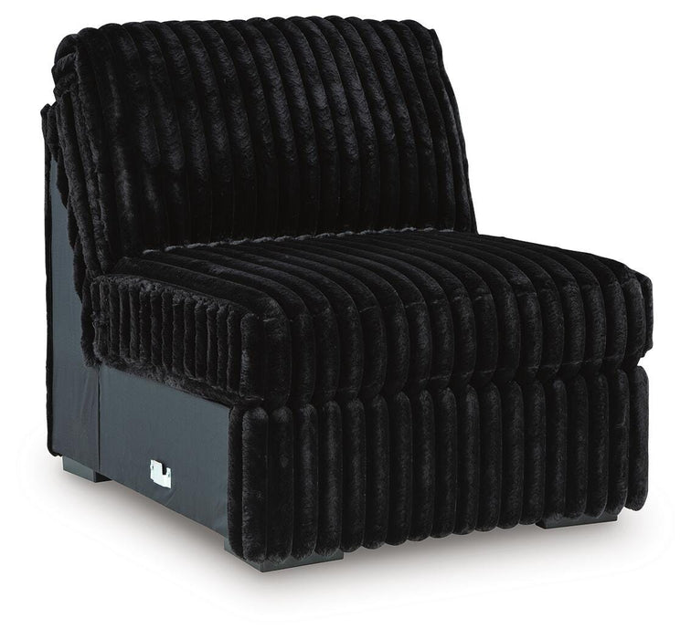 Midnight-Madness Sectional