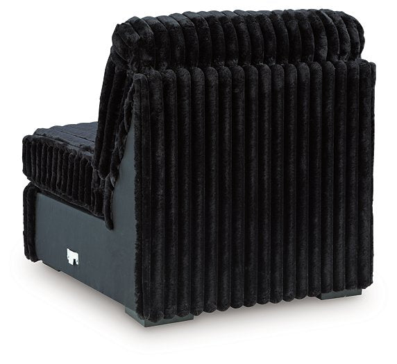 Midnight-Madness Sectional - Dan Dan The Mattress Man (Midland, MI)