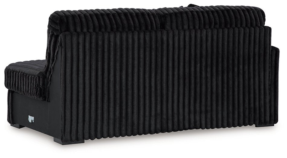 Midnight-Madness Sectional - Dan Dan The Mattress Man (Midland, MI)