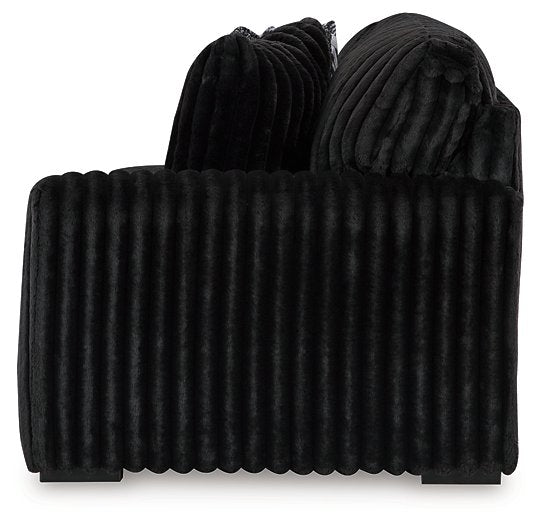 Midnight-Madness Sectional - Dan Dan The Mattress Man (Midland, MI)