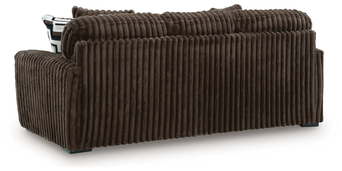 Midnight-Madness Sofa - Dan Dan The Mattress Man (Midland, MI)