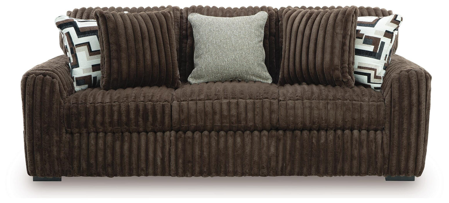 Midnight-Madness Sofa - Dan Dan The Mattress Man (Midland, MI)