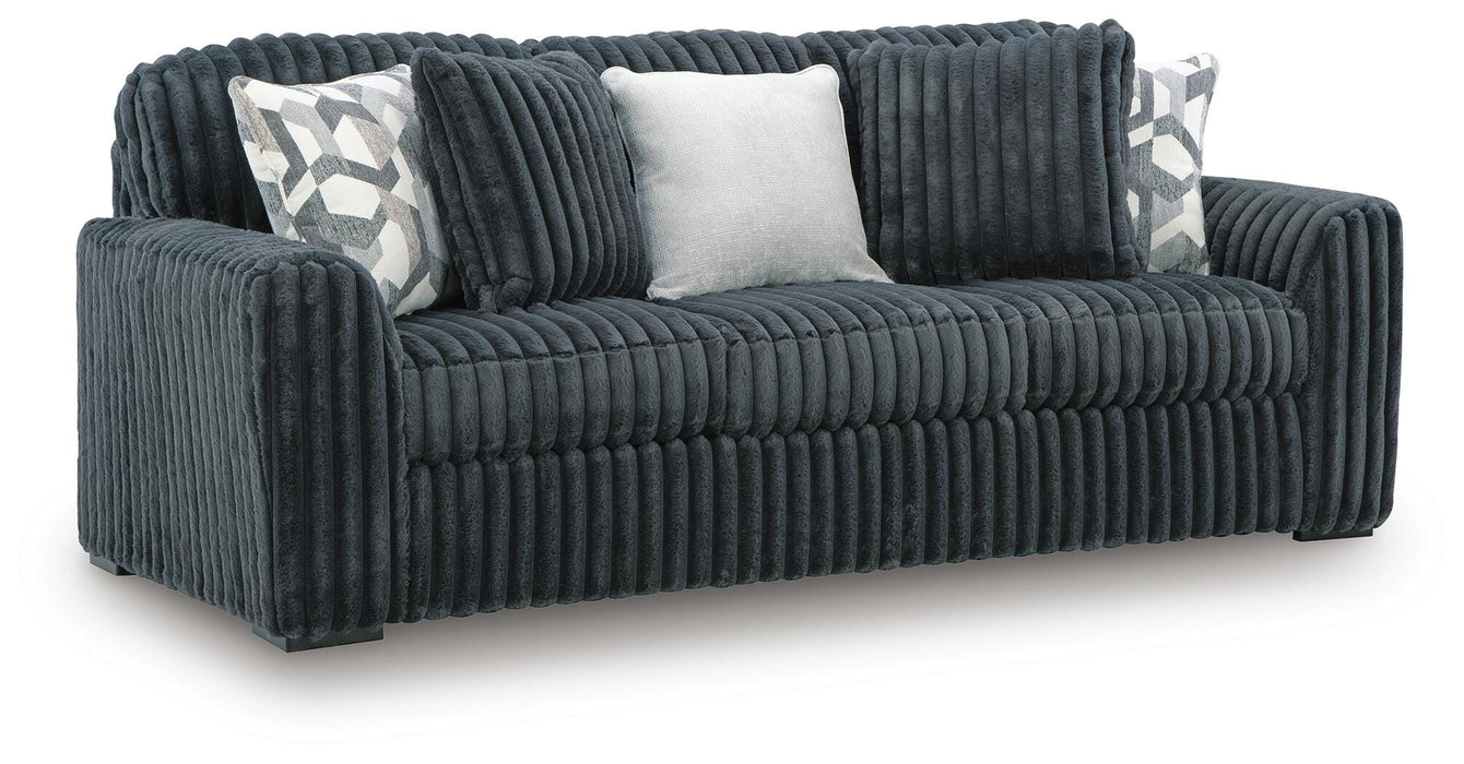 Midnight-Madness Sofa - Dan Dan The Mattress Man (Midland, MI)