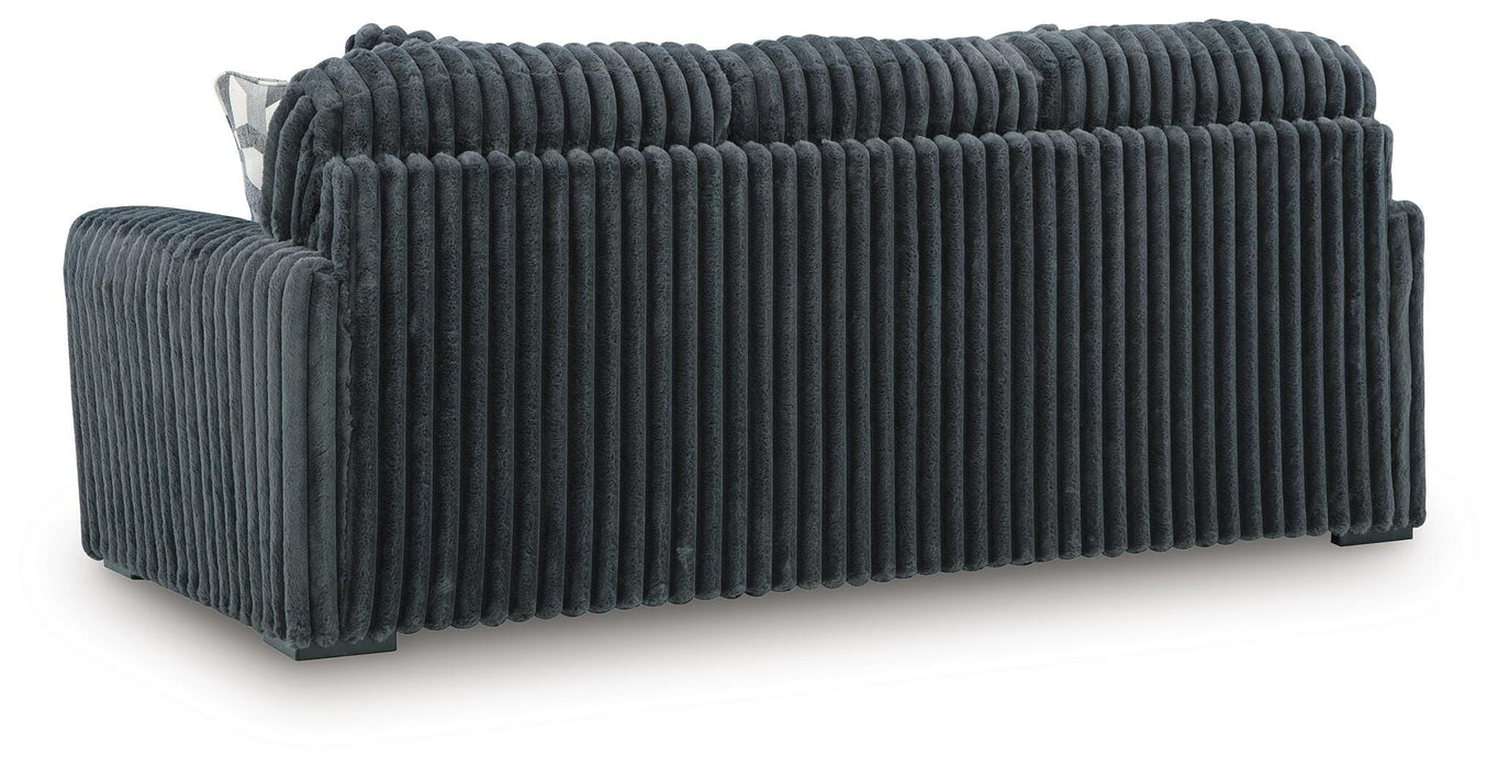 Midnight-Madness Sofa - Dan Dan The Mattress Man (Midland, MI)
