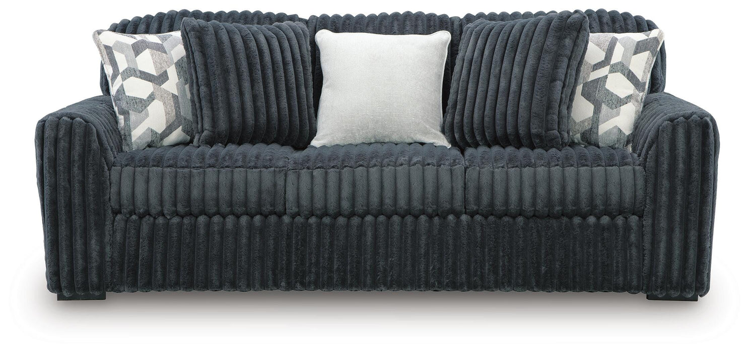 Midnight-Madness Sofa - Dan Dan The Mattress Man (Midland, MI)