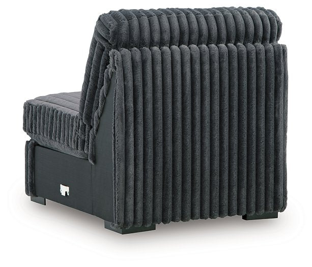 Midnight-Madness Sectional - Dan Dan The Mattress Man (Midland, MI)