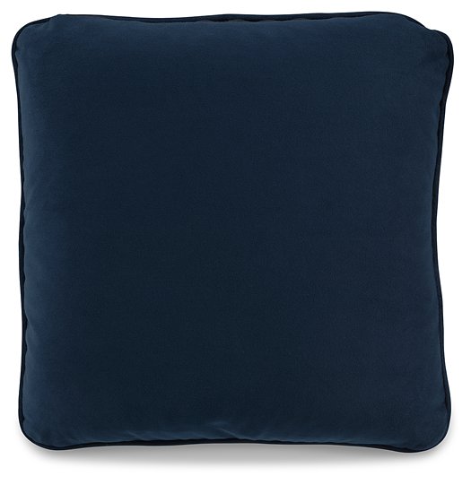 Caygan Pillow (Set of 4)